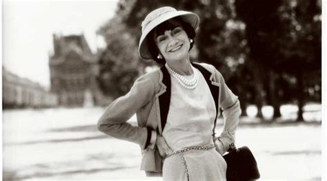 the founder of chanel|house of Chanel founded.